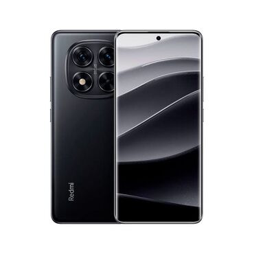 редми нот 10 про новый: Redmi, Redmi Note 14 Pro, Жаңы, 256 ГБ, түсү - Кара, 2 SIM