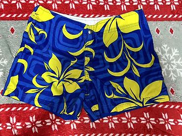 Šortsevi, Bermude: M, Pamuk, bоја - Šareno, Jednobojni — 8