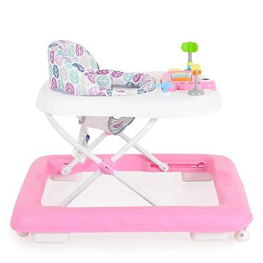 sandale mou: Dubak za bebe Zizzy – Pink (Šifra proizvoda: CAN4521-70) Idealan za — 1