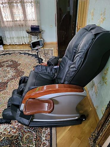 utu masası qiymetleri: FULL Masaj Kreslosu bədənin həryerinin masaj edir kategoriyaları və — 3