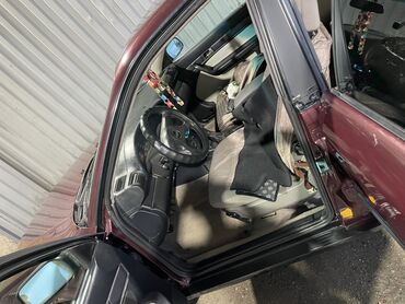 Audi: Audi 100: 1990 г., 2.3 л, Механика, Бензин, Универсал — 4