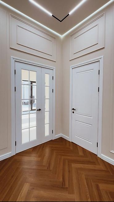 Продажа коттеджей и домов: 🏡 Продаётся абсолютно новый дом в ж/м Арча Бешик 423 м² на участке 8 — 13