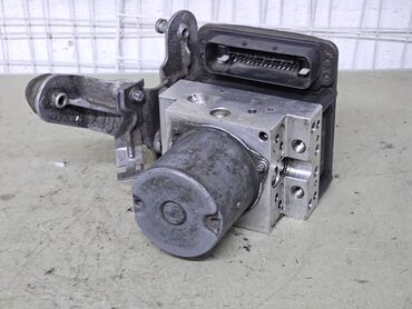ABS: Блок ABS Mercedes-Benz 2006 г., Б/у, Оригинал, Германия — 8
