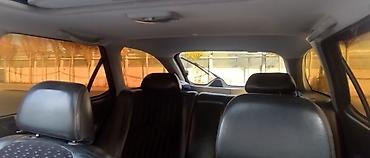 accord wagon: Honda Accord: 2000 г., 2.3 л, Типтроник, Бензин, Универсал — 9
