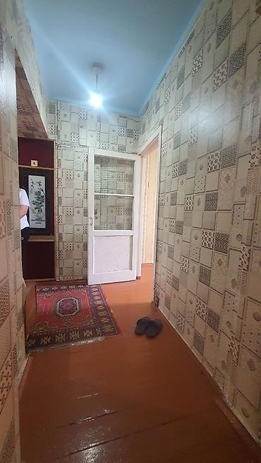 Продажа квартир: 2 комнаты, 46 м², Индивидуалка, 5 этаж, Косметический ремонт — 7