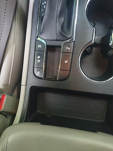 carnival: Kia Carnival: 2019 г., Минивэн — 5