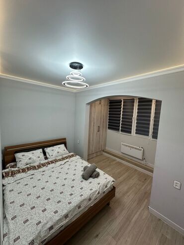 Продажа квартир: 1 комната, 47 м², 107 серия, 1 этаж, Дизайнерский ремонт — 21