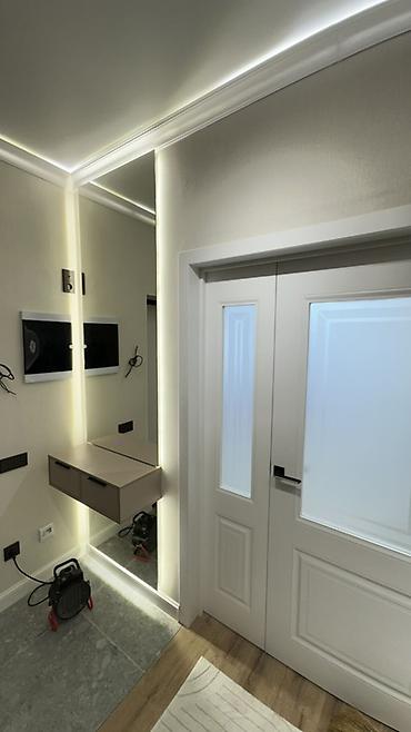 Продажа квартир: 3 комнаты, 68 м², Элитка, 2 этаж, Дизайнерский ремонт — 7