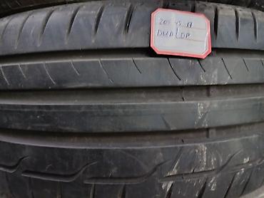 mishlen: Шины 205 / 45 / R 17, Лето, Б/у, 1 шт, Легковые, Япония, Michelin — 3