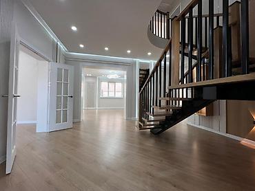 Продажа коттеджей и домов: 🔥Продается шикарный 2-этажный дом 🏠 в ж/м Алтын-Ордо! (ул.Анкара) от — 4