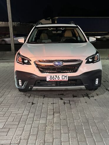 машина субару цена: Subaru Outback: 2020 г., 2.5 л, Автоматические, Бензин, Универсал