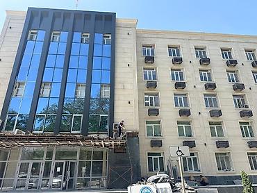 Пластиковые окна на заказ: Пластиковое окно на заказ, Тип окна: Витражные, Стандартные, Мансардные, Платная установка, Без рассрочки — 8