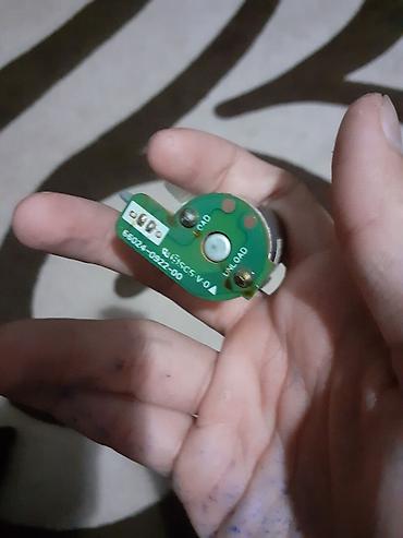 jac t8 ehtiyat hisseleri: Məhsul: RF-370C-15370 DC motor + reduktor mexanizmi və idarəetmə — 1