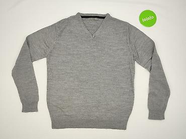dresy pull and bear: Cedar Wood State, Sweter dla mężczyzn, rozmiar M — 2
