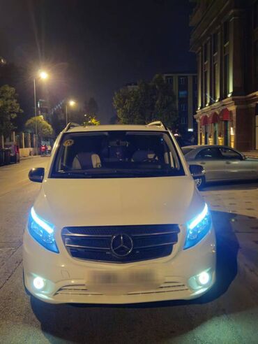 Sərnişin daşımaları: Mikroavtobus, Bakı - Gəncə — 17