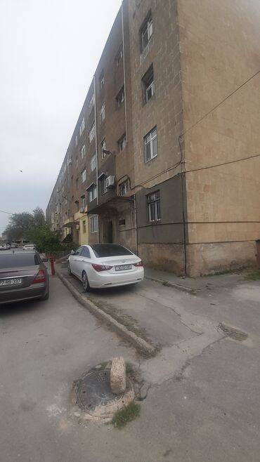 Köhnə tikili: Bakı, Binə, 2 otaqlı, Köhnə tikili, m. Koroğlu, 50 kv. m -da lalafo.az — 9 Köhnə tikili: Bakı, Binə, 2 otaqlı, Köhnə tikili, m. Koroğlu, 50 kv. m — 9