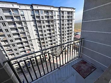60: 2 комнаты, 67 м², 10 этаж, Евроремонт — 2