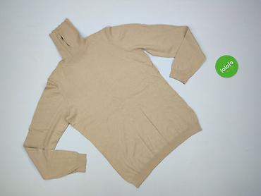 sweter armani: House, Golf damski, rozmiar XL — 2
