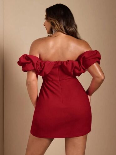 Haljine: Cena 3200din Vel 0XL,1XL,2XL,3XL,4XL Poručuje se, isporuka za nedelju na lalafo.rs — 18 Haljine: Cena 3200din Vel 0XL,1XL,2XL,3XL,4XL Poručuje se, isporuka za nedelju — 18