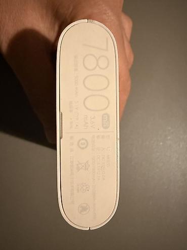 raspberry pi: Продаю портативный 2 в 1 wifi роутер+ power bank емкостью 7800 mah — 2