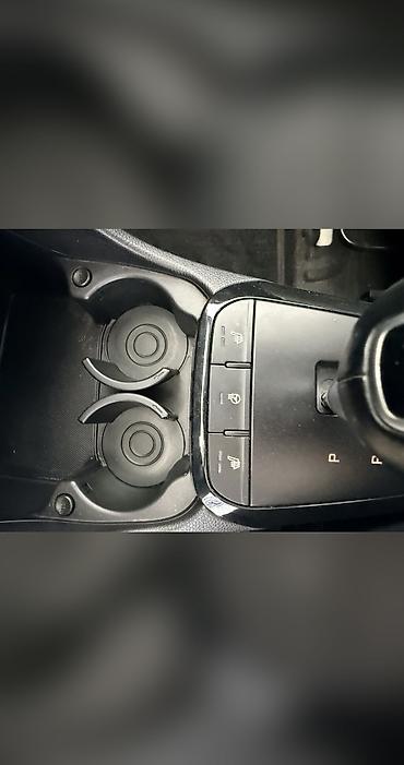 Продажа авто: Kia Morning: 2019 г., 1 л, Автомат, Бензин, Хэтчбэк — 6