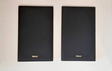 Zvučnici i stereo sistemi: Odlično očuvani zvučnici marke Teac LS-35M Ugradjeni spajkovi — 9