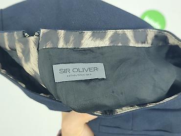 blue skirts: S.Oliver, Spódnica damska, rozmiar S — 4
