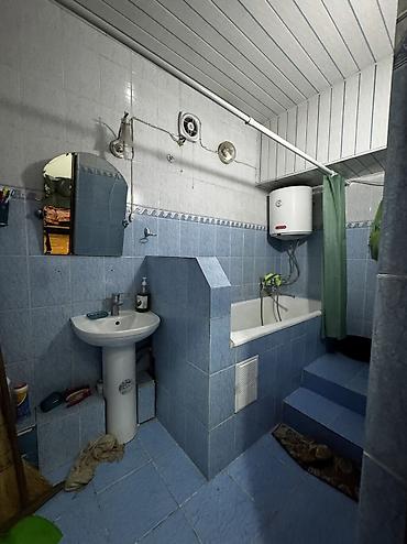 Продажа квартир: 4 комнаты, 85 м², Индивидуалка, 8 этаж, Косметический ремонт — 16