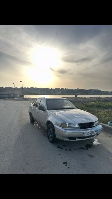 dayvo gentra kredit: Daewoo Nexia: 1.5 l | 2005 il Sedan