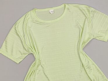 T-shirt damski, rozmiar 2XL