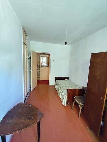 корона дом: 3 комнаты, 60 м², Индивидуалка, 2 этаж, Требуется ремонт — 10
