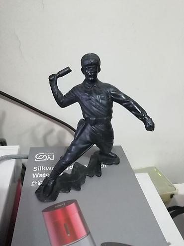 Солдатики СССР, цена за штуку