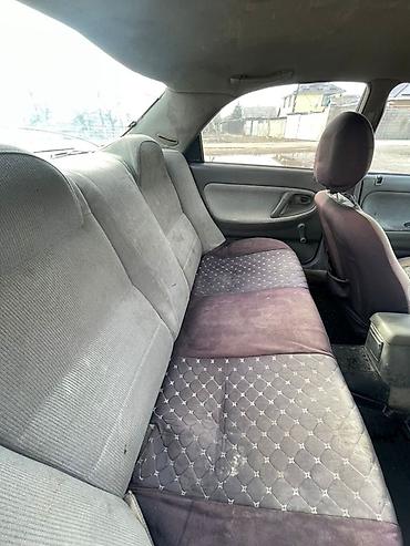 Mazda: Mazda Cronos: 1993 г., Седан — 10