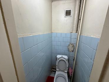 абдурахманова: 3 комнаты, 54 м², Восток-5 мкр Индивидуалка, 3 этаж, Косметический ремонт — 9
