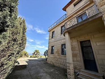 ağdaş əmlak: 9 otaq, 800 kv. m, Təmirsiz — 7