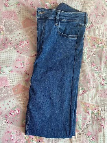 скини: ЖЕНСКИЕ Mango Jeans Размер: 36-38 Серия: Skinny Jeans Надевали один — 2