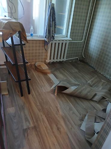 оверлок janome: Укладка линолеума и плинтусов . Быстро качественно. Линолеум по — 3