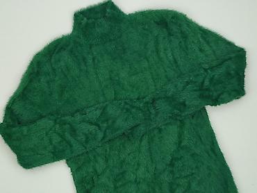 monkl sweter: Golf damski, rozmiar S — 1