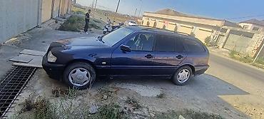 mercedes benz ehtiyat hisseleri: Mersedes Benz İli 1998 1.8 111 Mator. Maşında UDAR VURUQ Qətiyyən — 2