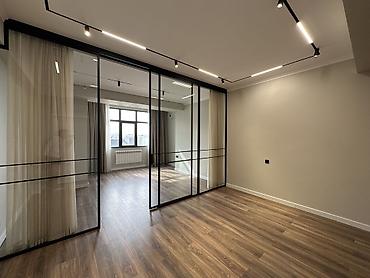 2 комнаты, 57 м², Советская/Скрябина Элитка, 9 этаж, Евроремонт