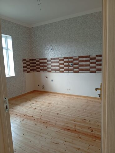 Həyət evləri və villaların satışı: Savalanın girişində 2 sot yarımda 120 kvadrat 4 otaqlı yola 300 metr — 13