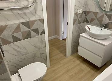 Ремонт под ключ: Ремонт под ключ | Офисы, Квартиры, Дома Больше 6 лет опыта — 27