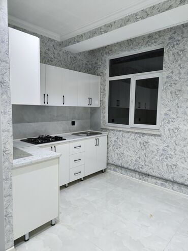 Uzunmüddətli kirayə mənzillər: Kirayə ev Afridita şadliq sarayının yani köhnə Günəşli.Yeni tikili
