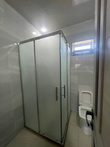 Duş kabinaları, arakəsmələr: Yeni Üstü açıq kabina, Pulsuz çatdırılma — 4