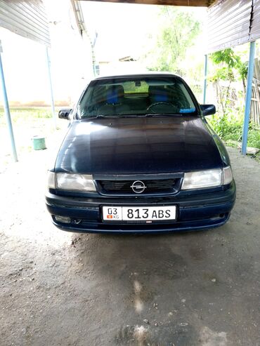 авто машина куплю: Opel Vectra: 1994 г., 1.8 л, Механика, Бензин, Седан