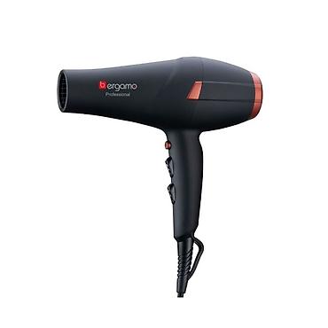 daraqli fen qiyməti: Bergamo BG-HD6514MBP saç feni – güclü və rahat qurudulma üçün peşəkar — 1