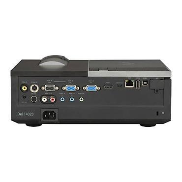 TV və video: İşlənmiş Ultraportativ Proyektor Ödənişli çatdırılma — 3