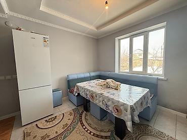 Продажа коттеджей и домов: Продаю участок 8 соток, Арча-Бешик, ул.Садыбакасова, 299 990$ Редкое — 8