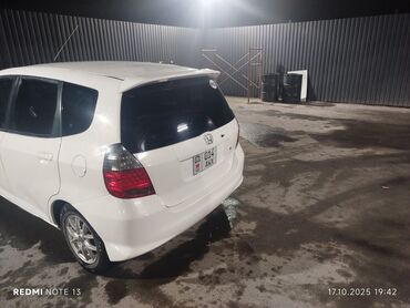купить хонда фит в бишкеке: Honda Fit: 2003 г., 1.3 л, Вариатор, Хетчбек
