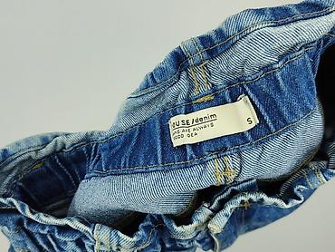 jeans cos: House of Denim, Szorty damskie, rozmiar S — 5
